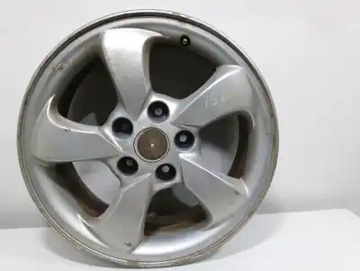 Recambio de automóvil de segunda mano de LLANTA para HYUNDAI COUPE (GK)  referencias OEM IAM 529102C300  