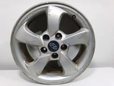 Recambio de automóvil de segunda mano de LLANTA para HYUNDAI COUPE (GK)  referencias OEM IAM 529102C300  
