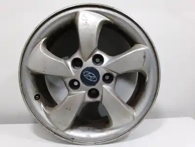 Recambio de automóvil de segunda mano de LLANTA para HYUNDAI COUPE (GK)  referencias OEM IAM 529102C300  