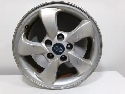 Recambio de automóvil de segunda mano de LLANTA para HYUNDAI COUPE (GK)  referencias OEM IAM 529102C300  
