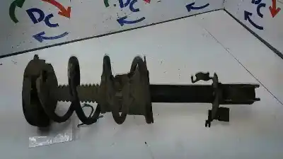 Pezzo di ricambio per auto di seconda mano AMMORTIZZATORE ANTERIORE DESTRO per RENAULT MEGANE I SCENIC (JA0)  Riferimenti OEM IAM 7700844056C  