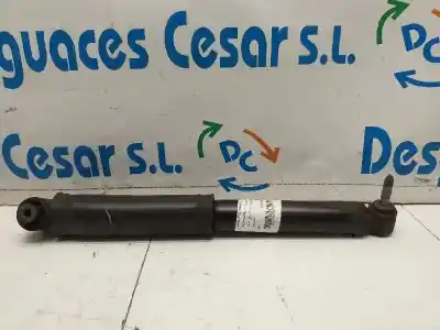 Tweedehands auto-onderdeel schokbreker links achter voor renault scenic iii grand dynamique oem iam-referenties 