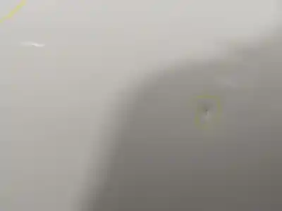 Peça sobressalente para automóvel em segunda mão capot por ford ka (ccu) titanium+ referências oem iam 1542417  