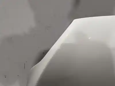 Peça sobressalente para automóvel em segunda mão capot por ford ka (ccu) titanium+ referências oem iam 1542417  