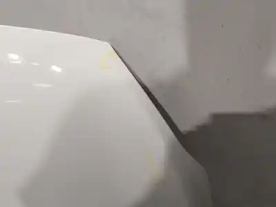 Peça sobressalente para automóvel em segunda mão capot por ford ka (ccu) titanium+ referências oem iam 1542417  