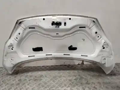 Peça sobressalente para automóvel em segunda mão capot por ford ka (ccu) titanium+ referências oem iam 1542417  