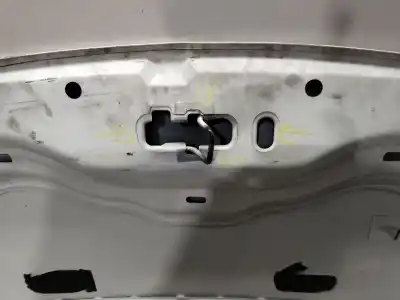 Peça sobressalente para automóvel em segunda mão capot por ford ka (ccu) titanium+ referências oem iam 1542417  
