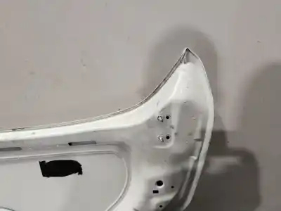 Peça sobressalente para automóvel em segunda mão capot por ford ka (ccu) titanium+ referências oem iam 1542417  