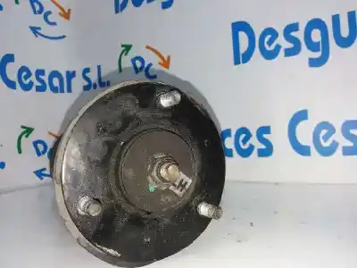 Автозапчасти б/у передний левый амортизатор за kia sorento i (jc) 2.5 crdi ссылки oem iam 546303e020   Автозапчасти б/у передний левый амортизатор за kia sorento i (jc) 2.5 crdi ссылки oem iam 546303e020