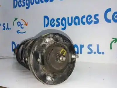 Автозапчасти б/у амортизатор передний правый за kia sorento i (jc) 2.5 crdi ссылки oem iam 546403e023   Автозапчасти б/у амортизатор передний правый за kia sorento i (jc) 2.5 crdi ссылки oem iam 546403e023