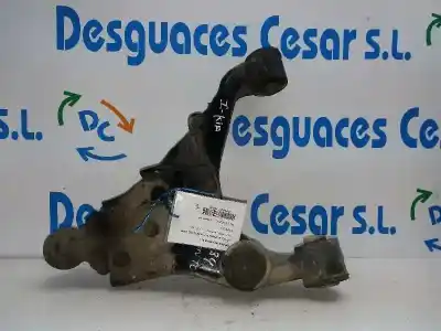 Автозапчасти б/у передний левый нижний рычаг подвески за kia sorento i (jc) 2.5 crdi ссылки oem iam 545103e002   Автозапчасти б/у передний левый нижний рычаг подвески за kia sorento i (jc) 2.5 crdi ссылки oem iam 545103e002