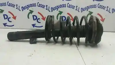 Автозапчастина б/у АМОРТИЗАТОР ПЕРЕДНІЙ ЛІВИЙ для CITROEN XSARA BERLINA  Посилання на OEM IAM 5202P9  