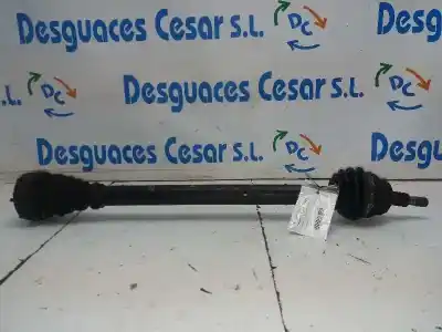 Second-hand car spare part FRONT RIGHT TRANSMISSION for AUDI A3 (8L)  OEM IAM references 1J0407272  