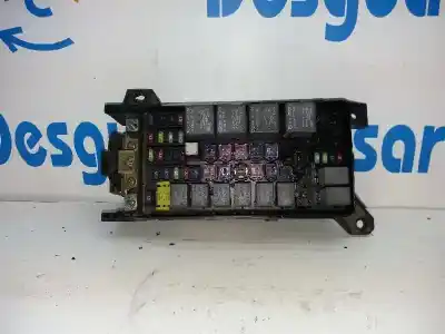 Автозапчасти б/у блок реле/предохранителей за kia sorento i (jc) 2.5 crdi ссылки oem iam 911603e070   Автозапчасти б/у блок реле/предохранителей за kia sorento i (jc) 2.5 crdi ссылки oem iam 911603e070