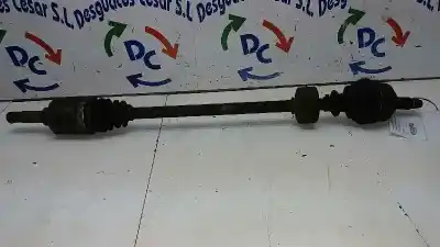 Second-hand car spare part FRONT RIGHT TRANSMISSION for MG SERIE 200 (RF)  OEM IAM references 4905844  