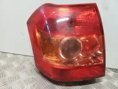 Tweedehands auto-onderdeel linker achterlamp voor toyota corolla (_e12_) 1.4 d (nde120_) oem iam-referenties 8156102300