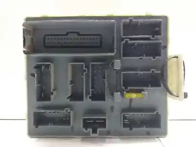Second-hand car spare part FUSE BOX UNIT for FORD TOURNEO CONNECT (TC7)  OEM IAM references 7T1T14A073BB  