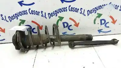 Peça sobressalente para automóvel em segunda mão AMORTECEDOR DIANTEIRO ESQUERDO por PEUGEOT 306 BERLINA 3/4/5 PUERTAS (S2)  Referências OEM IAM 5208N0  