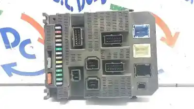 Second-hand car spare part POWER MANAGEMENT CONTROL UNIT for PEUGEOT 207  OEM IAM references 9659285380  2004P0600