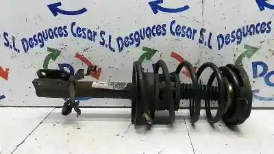 Piesă de schimb auto la mâna a doua AMORTIZOR FAȚÃ STÂNGA pentru RENAULT MEGANE I CLASSIC (LA0)  Referințe OEM IAM 543021082R  