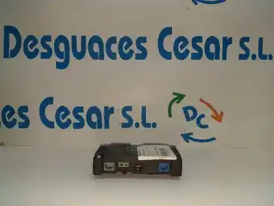 Tweedehands auto-onderdeel elektronische module voor renault scenic iii grand dynamique oem iam-referenties 280246043r