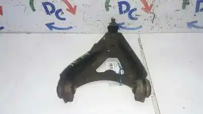 Pezzo di ricambio per auto di seconda mano braccio di sospensione anteriore sinistro inferiore per renault scenic (ja..) 1.6 16v authentique (ja0b/11) riferimenti oem iam 8200737132  