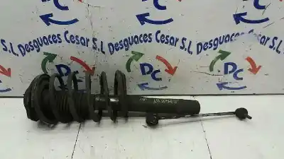 Автозапчастина б/у ПЕРЕДНІЙ ПРАВИЙ АМОРТИЗАТОР для CITROEN BERLINGO  Посилання на OEM IAM 5208N0  