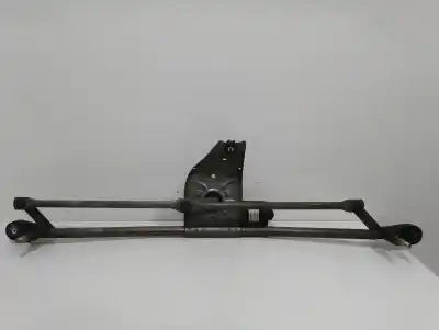 Автозапчасти б/у мотор переднего стеклоочистителя за ford transit combi ´06 ft 350 l trend ссылки oem iam 1097546