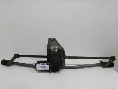 Автозапчасти б/у мотор переднего стеклоочистителя за ford transit combi ´06 ft 350 l trend ссылки oem iam 1097546  