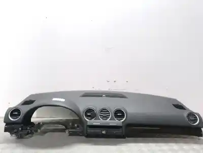 Peça sobressalente para automóvel em segunda mão tablier por seat exeo berlina (3r2) reference referências oem iam 3r1857003c