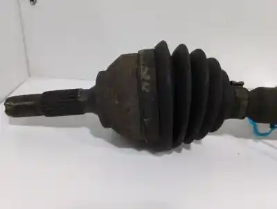 Second-hand car spare part front right transmission for citroen c2 furio oem iam references 9640127680  