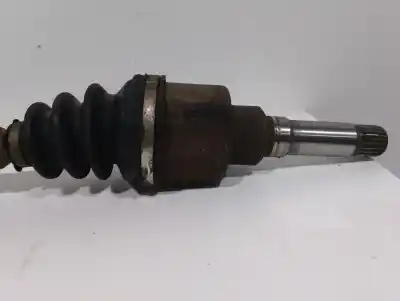 Second-hand car spare part front right transmission for citroen c2 furio oem iam references 9640127680  