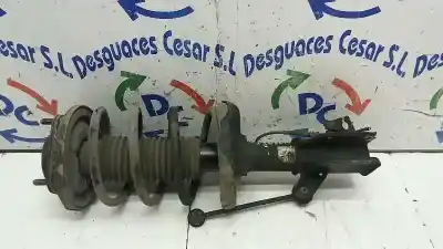 Peça sobressalente para automóvel em segunda mão AMORTECEDOR DIANTEIRO DIREITO por MAZDA PREMACY (CP)  Referências OEM IAM 1.9 16V / 116CV  