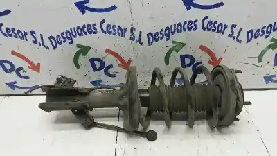 Peça sobressalente para automóvel em segunda mão AMORTECEDOR DIANTEIRO ESQUERDO por MAZDA PREMACY (CP)  Referências OEM IAM 1.9 16V / 116CV  1.9 16V / 116CV