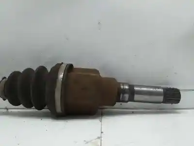 Second-hand car spare part front right transmission for citroen c2 collection oem iam references 9640127680  