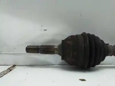 Second-hand car spare part front right transmission for citroen c2 collection oem iam references 9640127680  