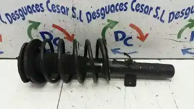 Автозапчастина б/у ПЕРЕДНІЙ ПРАВИЙ АМОРТИЗАТОР для PEUGEOT 306 BERLINA 3/5 PUERTAS (S1)  Посилання на OEM IAM 5208N1  