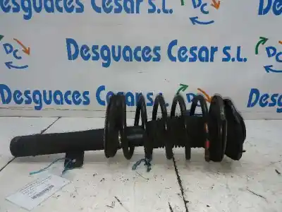 Peça sobressalente para automóvel em segunda mão AMORTECEDOR DIANTEIRO ESQUERDO por PEUGEOT 306 BERLINA 3/5 PUERTAS (S1)  Referências OEM IAM 5208N0  