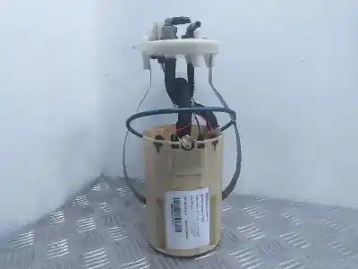 Pezzo di ricambio per auto di seconda mano POMPA DI BENZINA per ALFA ROMEO 166  Riferimenti OEM IAM 0580303014  