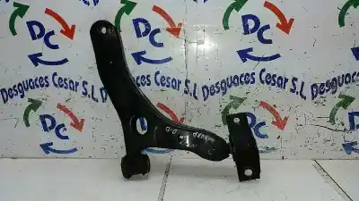 Second-hand car spare part front right lower suspension arm for ford transit connect (tc7) furg. oem iam references 1355048