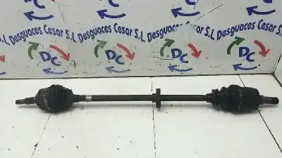 Second-hand car spare part front right transmission for daewoo leganza 2.0 sx oem iam references 