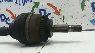 Second-hand car spare part front left transmission for otras marcas megane i scenic (ja0) 1.9 dti diesel cat oem iam references 7700112688  