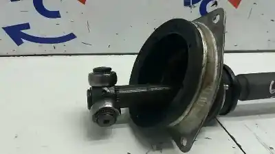 Second-hand car spare part front left transmission for otras marcas megane i scenic (ja0) 1.9 dti diesel cat oem iam references 7700112688  