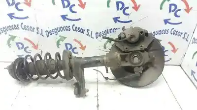 Pezzo di ricambio per auto di seconda mano snodo anteriore sinistro per saab 9-3 berlina 2.2 s tid riferimenti oem iam 