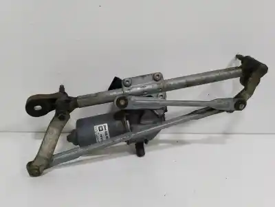 Автозапчасти б/у мотор переднего стеклоочистителя за opel corsa d cosmo ссылки oem iam 367546129  