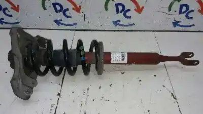 Pezzo di ricambio per auto di seconda mano AMMORTIZZATORE ANTERIORE DESTRO per AUDI A4 BERLINA (8E)  Riferimenti OEM IAM 8E0413031CC   Pezzo di ricambio per auto di seconda mano AMMORTIZZATORE ANTERIORE DESTRO per AUDI A4 BERLINA (8E)  Riferimenti OEM IAM 8E0413031CC