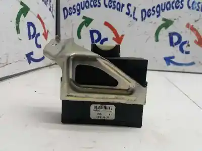 Second-hand car spare part electronic module for citroen c1 sx oem iam references 897400h011  