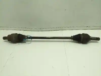 Second-hand car spare part rear left transmission for volvo xc70 d5 awd kinetic oem iam references 0153051677