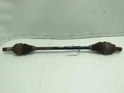 Second-hand car spare part rear right transmission for volvo xc70 d5 awd kinetic oem iam references 0153051677