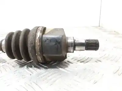 Second-hand car spare part front left transmission for chevrolet matiz 1.0i 66 s oem iam references 96897321  